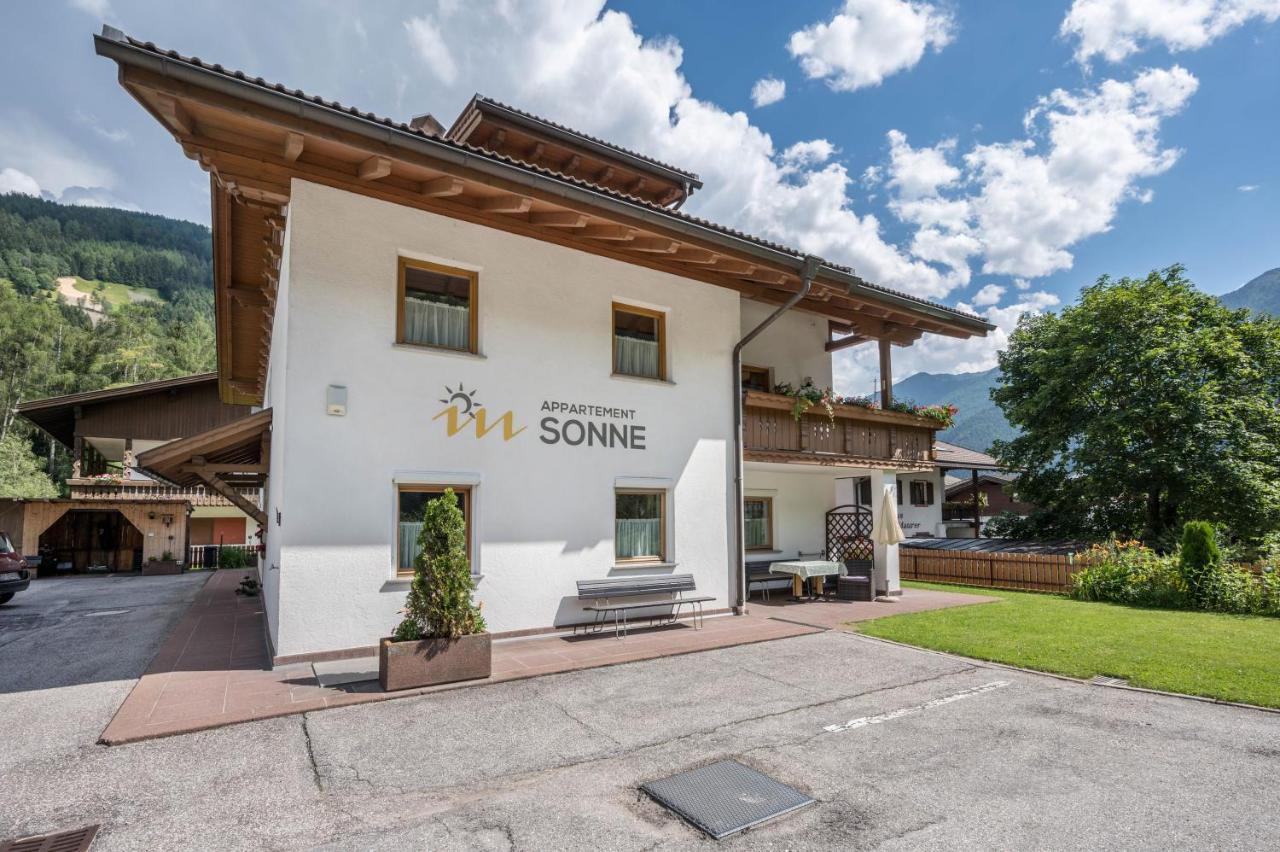 App Sonne Nr 20 Apartment Lutago Exterior foto