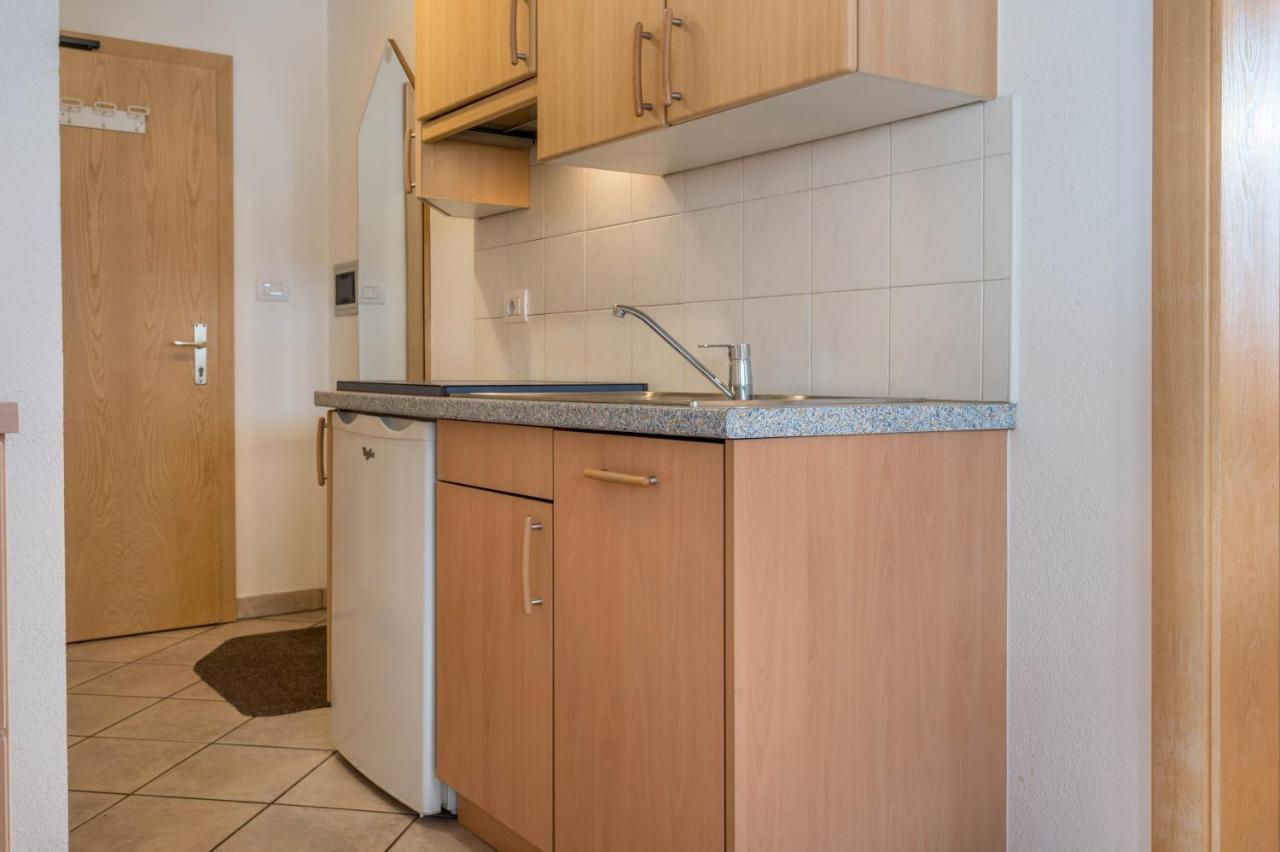App Sonne Nr 20 Apartment Lutago Exterior foto
