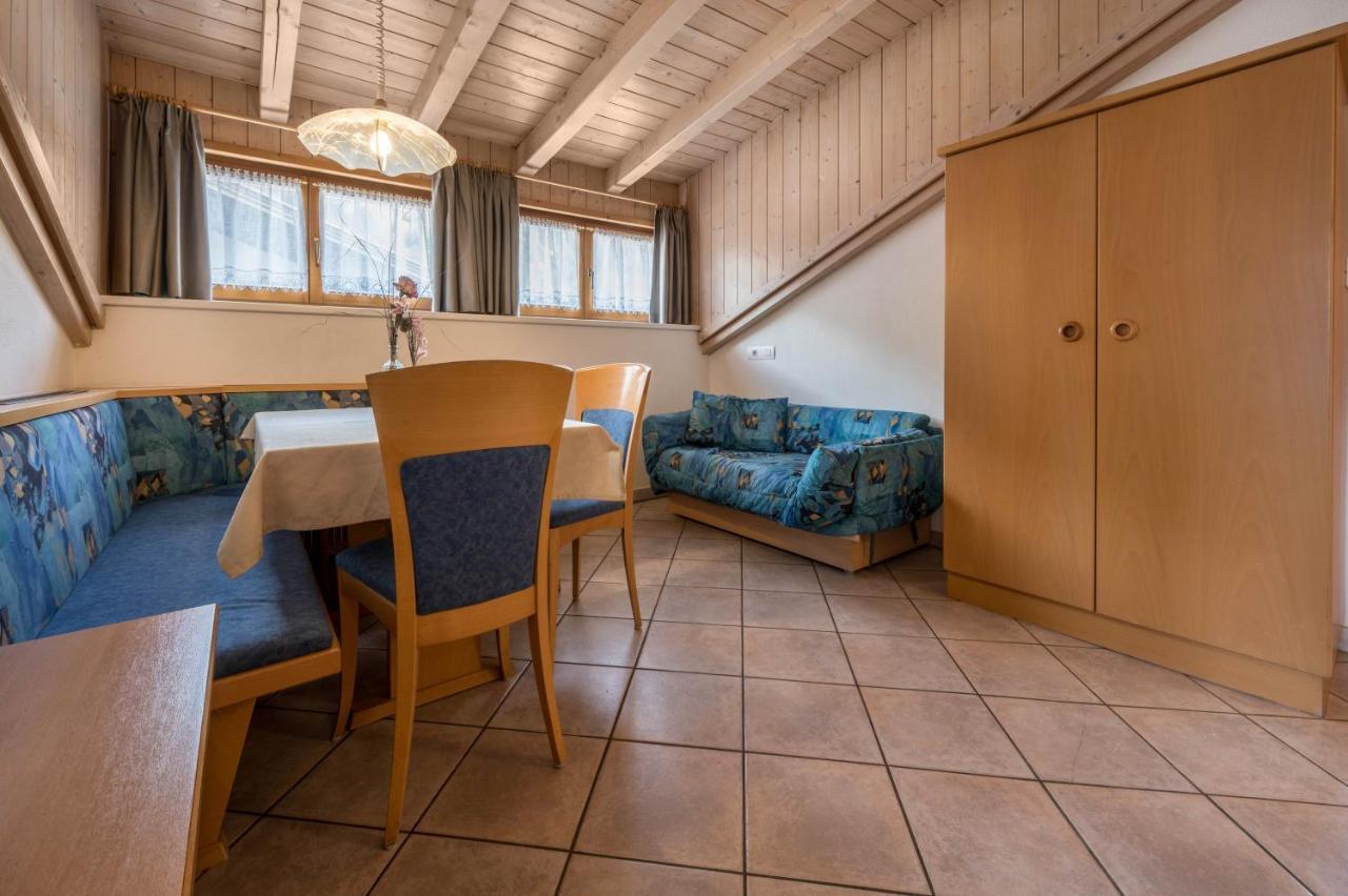 App Sonne Nr 20 Apartment Lutago Exterior foto