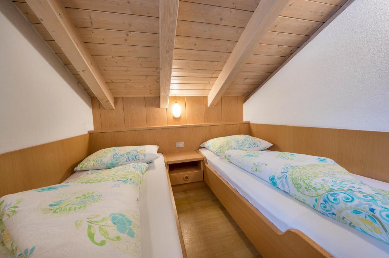 App Sonne Nr 20 Apartment Lutago Exterior foto