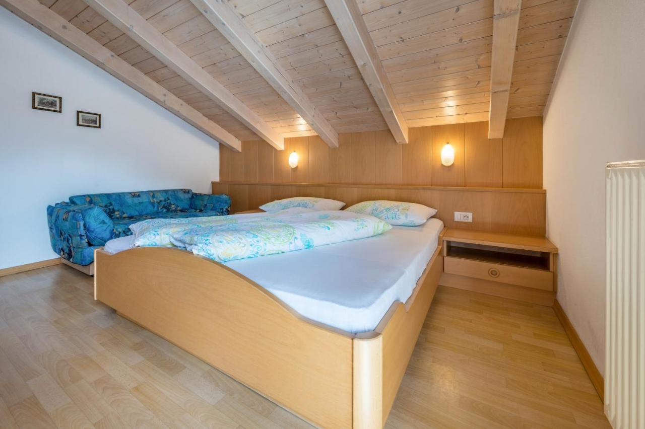 App Sonne Nr 20 Apartment Lutago Exterior foto